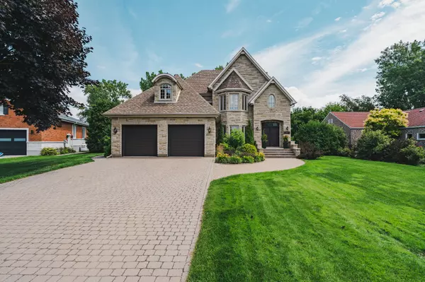 88 Rue Alfred-DesRochers, Notre-dame-de-l'île-perrot, QC J7W0T8