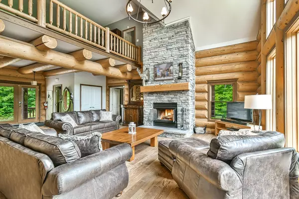 622 Ch. des Boisés, Mont-tremblant, QC J8E1L5