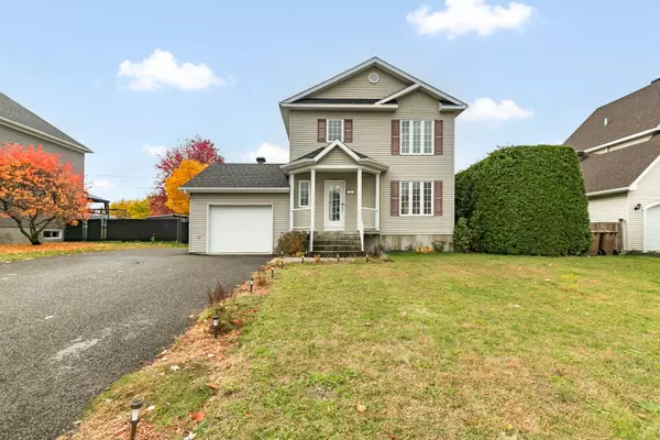 Crabtree, QC J0K1B0,423 3e Avenue E.