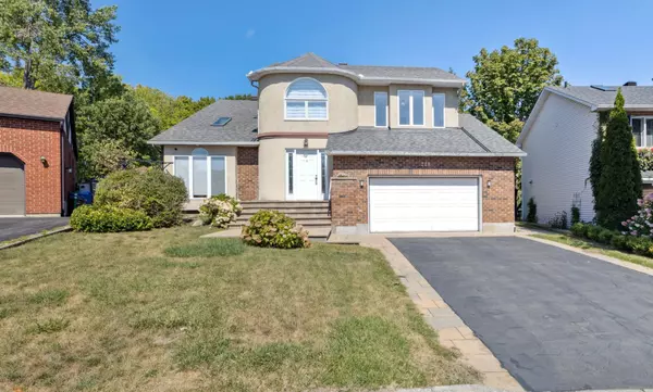 228 Rue de Salernes, Gatineau (gatineau), QC J8T7M8