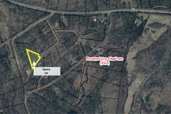 Brownsburg-chatham, QC J8G3C4,Rue Boréale