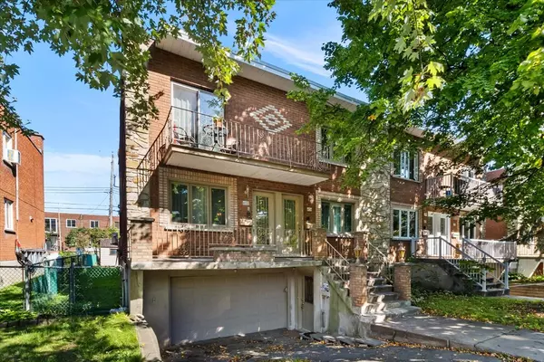 Montréal (Le Sud-Ouest), QC H4E2V5,6032 Av. De Montmagny