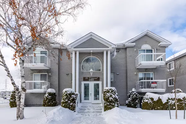 2390 Boul. René-Laennec #202, Laval (vimont), QC H7M6B2