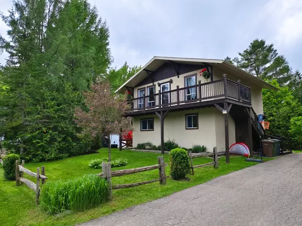 Saint-Sauveur, QC J0R1R5,110 Av. Langlois