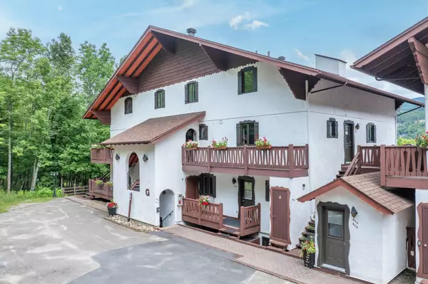 Mont-tremblant, QC J8E1B9,140 Rue Cuttle #478