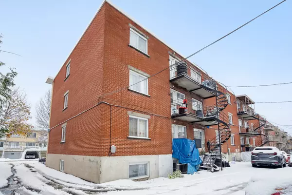 Montréal (montréal-nord), QC H1G6B5,12365 Av. Allard