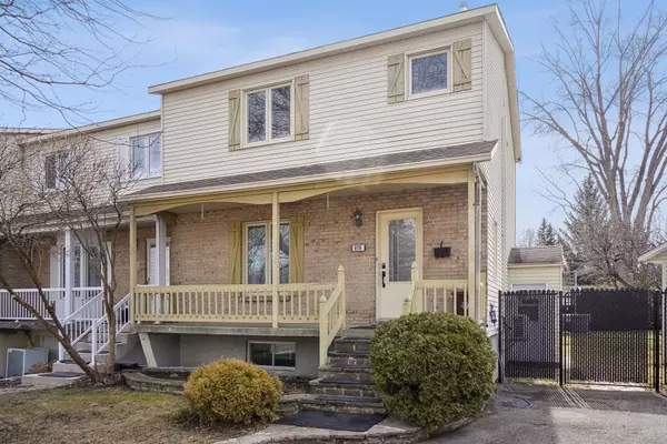 Montréal (Rivière-Des-Prairies/pointe-Aux-Trembles), QC H1A4J2,619 Rue Bellevue