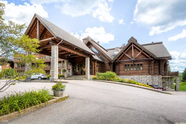 Mont-tremblant, QC J8E1T9,2396 Rue Labelle #118