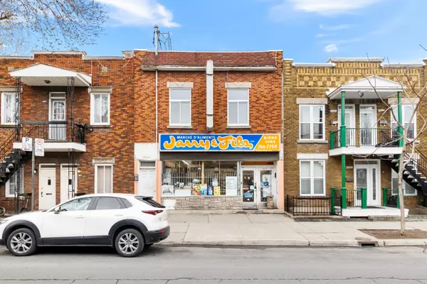 Montréal (le Sud-ouest), QC H4E3G9,5667 Boul. Monk