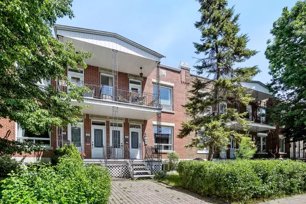 Montréal (Verdun/île-Des-Sœurs), QC H4H1Y7,721 Rue Moffat