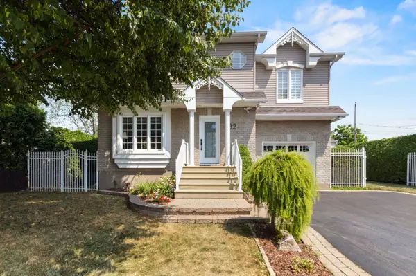 32 Rue De Granville, Coteau-du-lac, QC J0P1B0