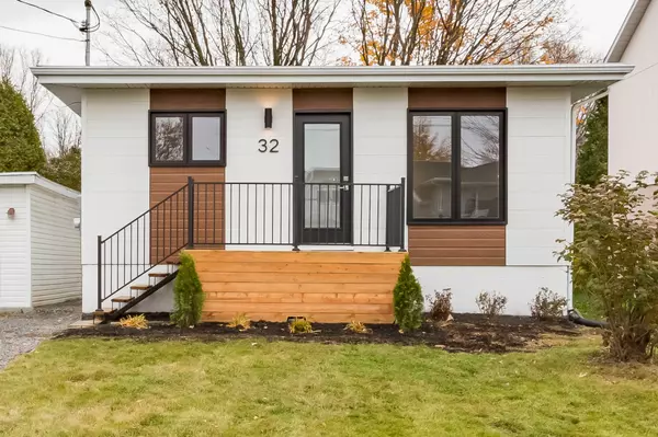 32 Rue Doucet, Trois-rivières, QC G9B1A4