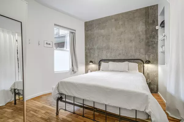 Montréal (Rosemont/la Petite-Patrie), QC H2G2N6,5612 Av. De Lorimier