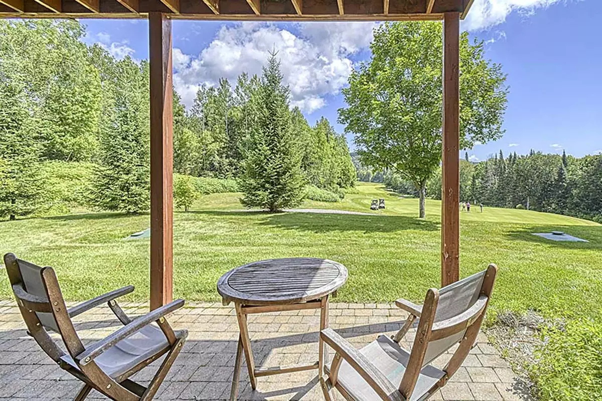 Mont-Tremblant, QC J8E2K6,1826 Ch. du Golf