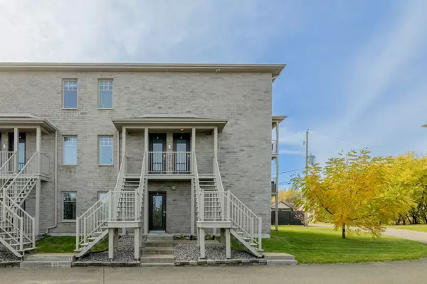 25 Rue Hardy #A, Cap-santé, QC G0A1L0