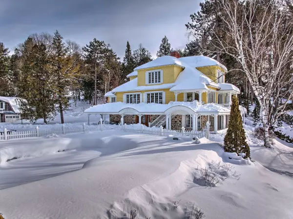 Saint-jean-de-matha, QC J0K2S0,112 Av. des Pins