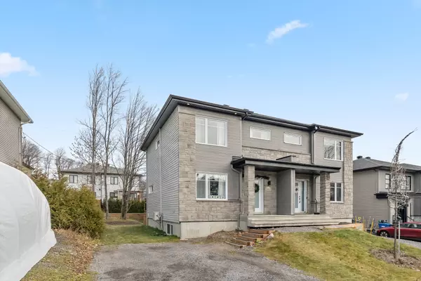 1613 Rue des Achillées, Québec (la Haute-saint-charles), QC G3K0S3