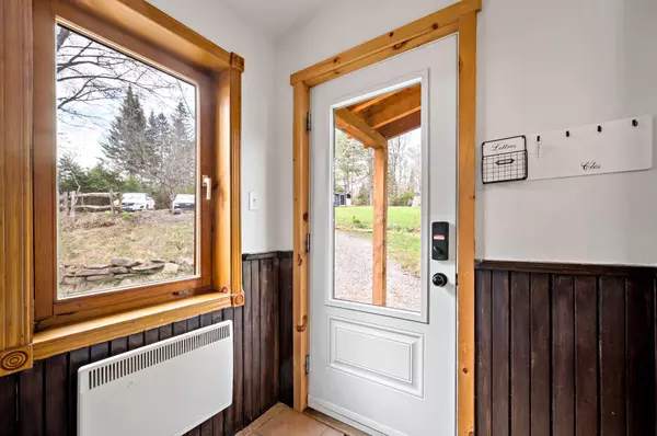 La Minerve, QC J0T1S0,12 Ch. des Grandes-Côtes