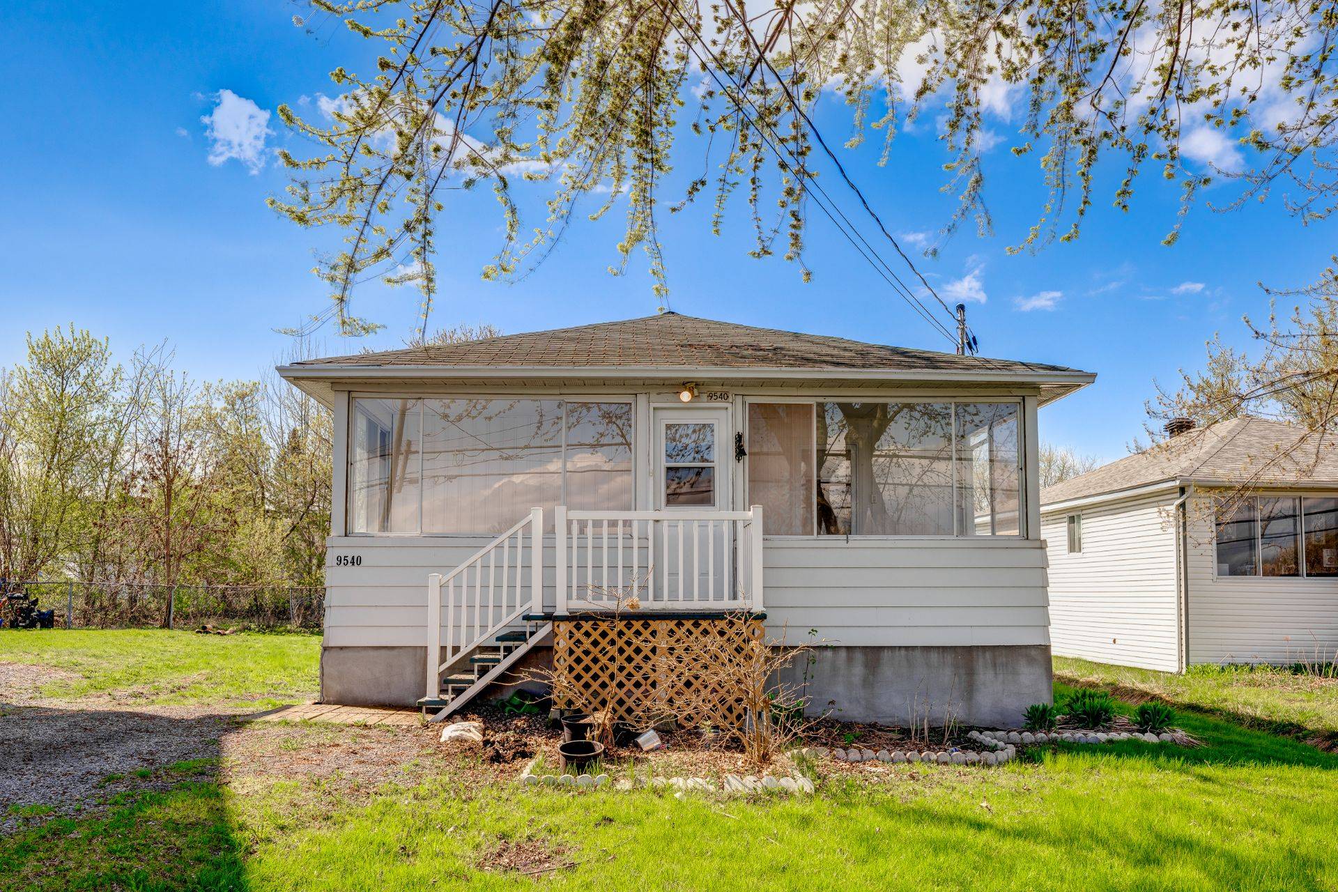 9540 Boul. des Mille-Îles, Laval (saint-françois), QC H7A4C3