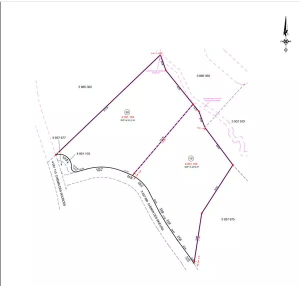 Mont-tremblant, QC J8E1T1,Ch. des Skieurs