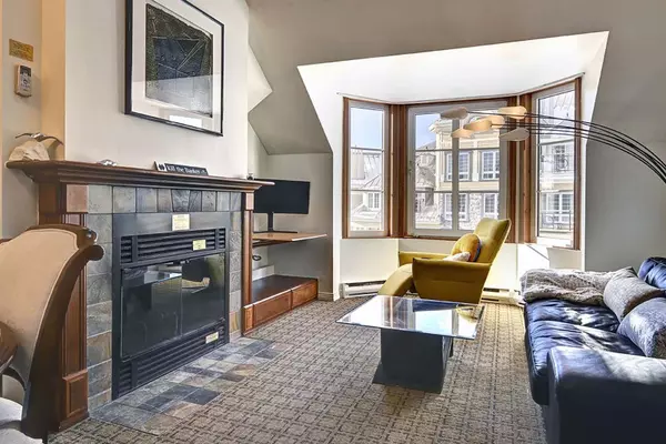 Mont-tremblant, QC J8E1E2,116 Ch. de Kandahar #344