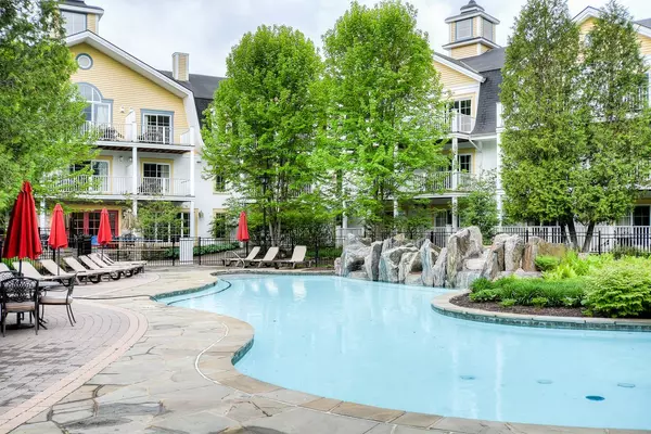 6385 Mtée Ryan #119, Mont-tremblant, QC J8E1S5