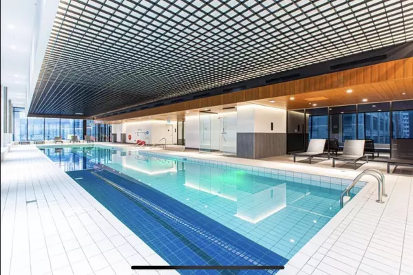 Montréal (ville-marie), QC H3B0C2,1245 Rue De Bleury #5110