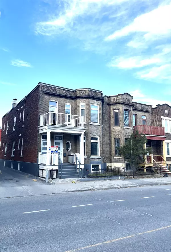 2265 Av. Girouard, Montréal (Côte-Des-Neiges/notre-Dame-De-Grâce), QC H4A3C4