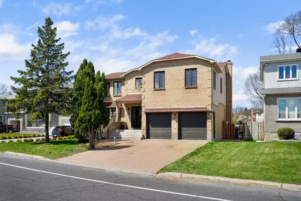 Brossard, QC J4X1Y4,8260 Av. San-Francisco