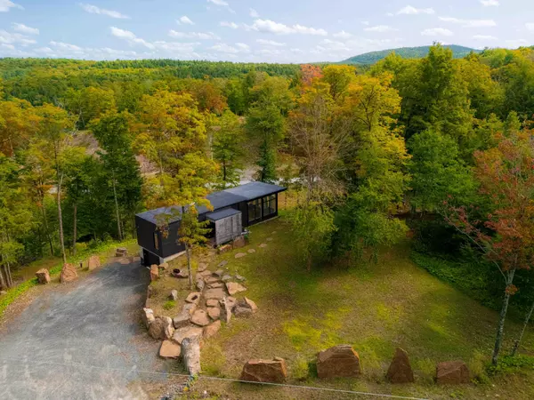 La Minerve, QC J0T1S0,5 Allée du Lac-Bourget