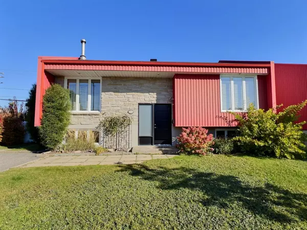 164 Rue Jean-XXIII, Québec (Beauport), QC G1C6C9