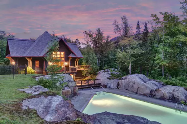 La Macaza, QC J0T1H0,10 Ch. du Lac-Caché