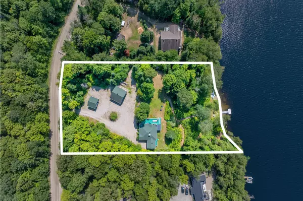 Lac-des-plages, QC J0T1K0,246 Ch. du Lac-de-la-Carpe