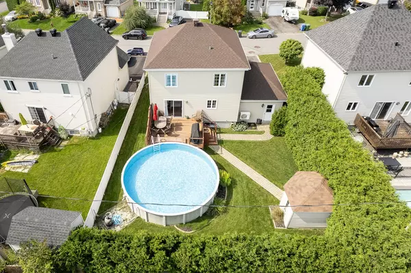 Chambly, QC J3L6K9,1279 Rue François-Champagne