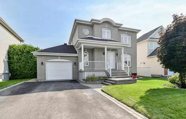 Chambly, QC J3L6K9,1279 Rue François-Champagne