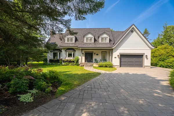 189 Ch. des Cerfs, Mont-tremblant, QC J8E1T1