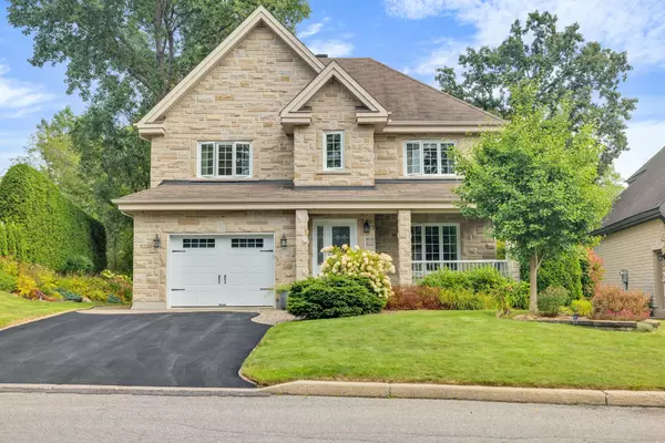 76 Rue Félix-Leclerc, Gatineau (aylmer), QC J9H6Y2