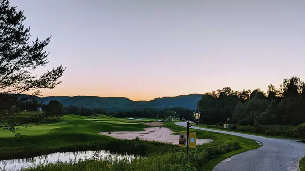 Mont-tremblant, QC J8E3L3,312 Allée du Sanctuaire