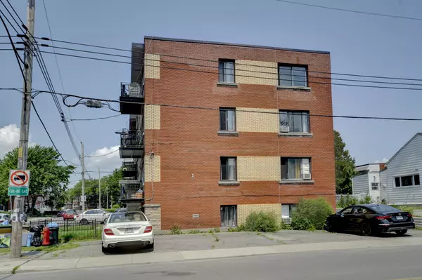 Montréal (Lachine), QC H8S3K6,806 13e Avenue