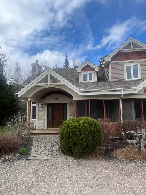 Mont-tremblant, QC J8E0C3,175 Allée du Rabaska