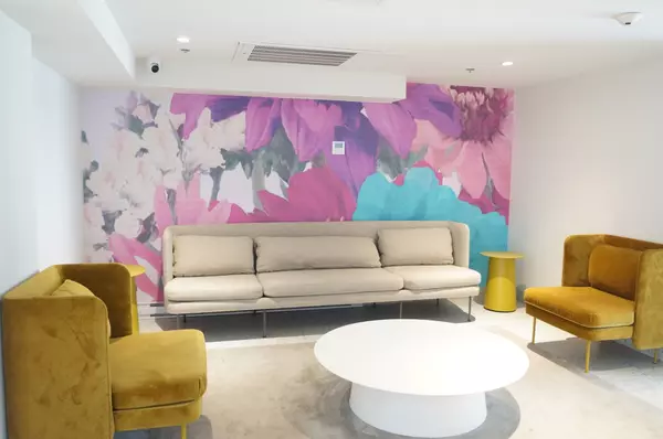 Montréal (ville-marie), QC H3G1T8,1160 Rue MacKay #703