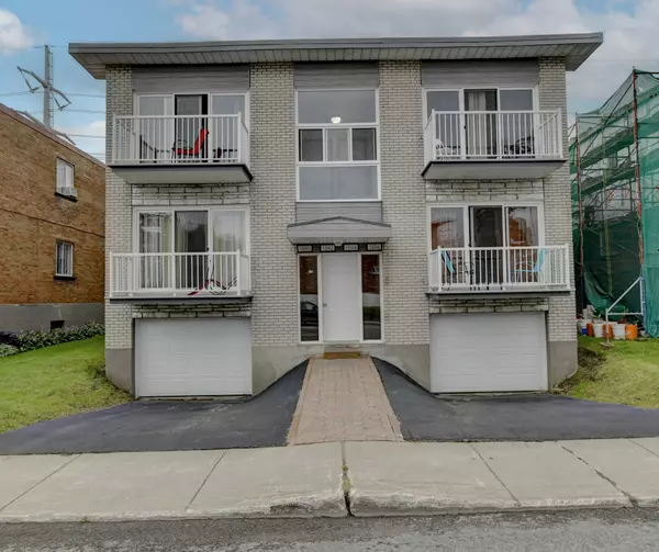 1590 Rue John-F.-Kennedy,  Montréal (lasalle),  QC H8R2C7