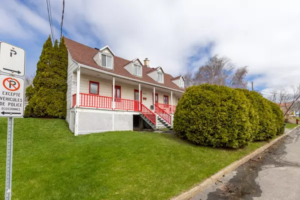 Québec (les Rivières), QC G2K1T5,1060 Rue du Calcaire