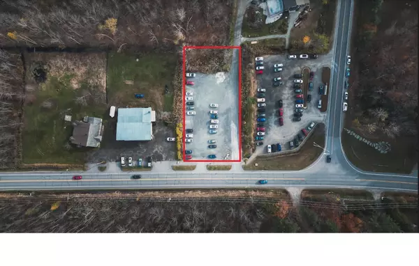 Austin, QC J1B1B0,Route 112