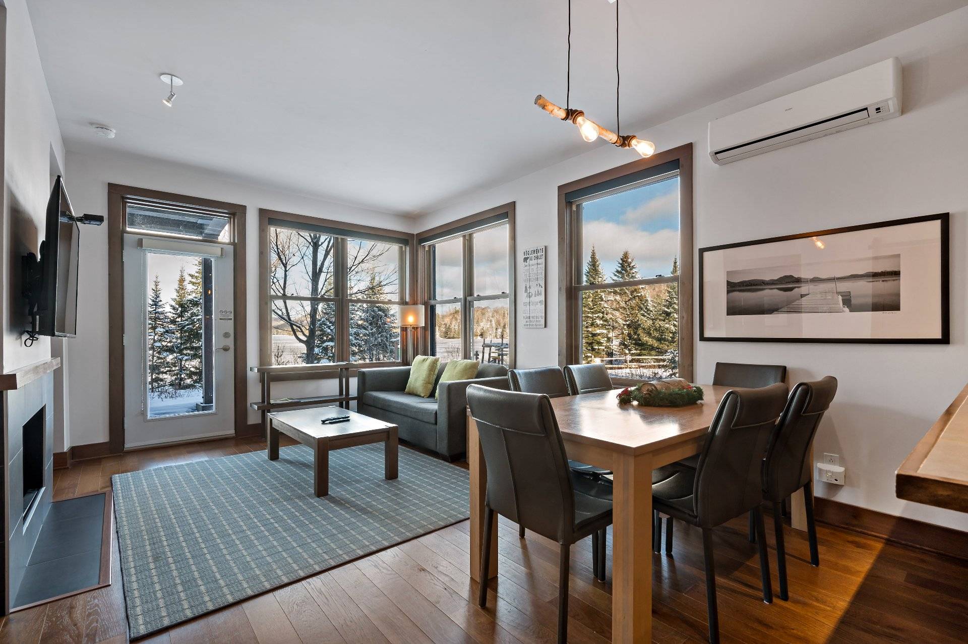 2178 Ch. du Lac-Supérieur #1107, Lac-supérieur, QC J0T1P0