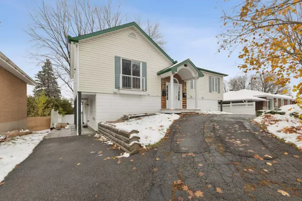 367 Rue de Dorval, Gatineau (gatineau), QC J8P3M4