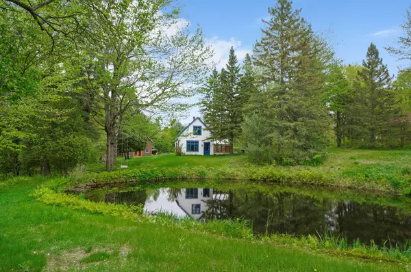 Sainte-victoire-de-sorel, QC J0G1T0,168 Rg Rhimbault