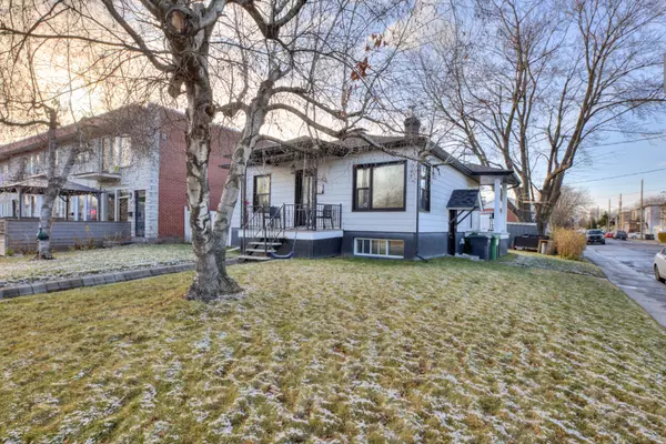 Montréal (rivière-des-prairies/pointe-aux-trembles), QC H1B2R4,12135 Rue Victoria