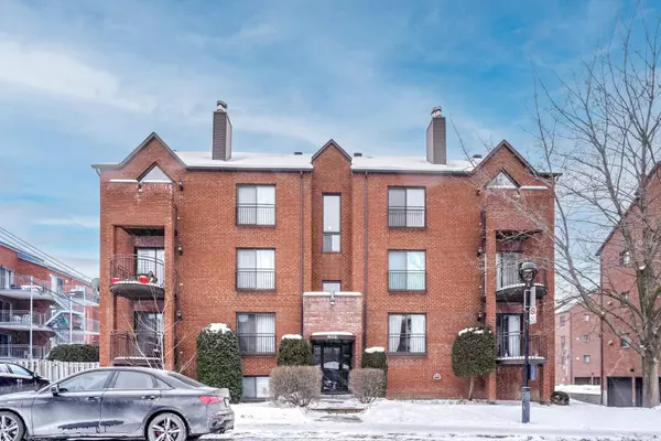 12650 Rue Edmond-Archambault #302, Montréal (rivière-des-prairies/pointe-aux-trembles), QC H1E6V4