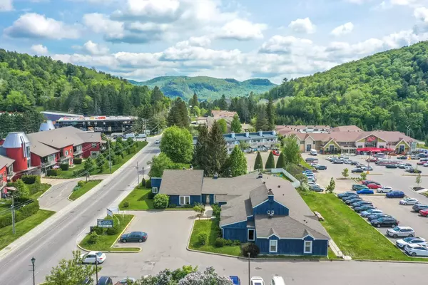 Saint-Sauveur, QC J0R1R6,70 Rue Principale